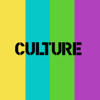 culture logo